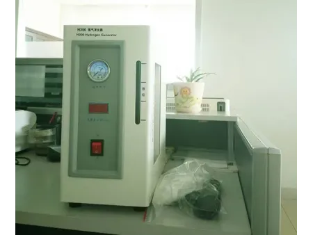 Custom Hydrogen Generation System