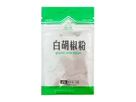 Automatic Packaging Machines for 4-Side Seal Pouches