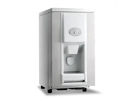 Automatic Ice Dispenser (Self-Service Ice Maker & Dispenser)