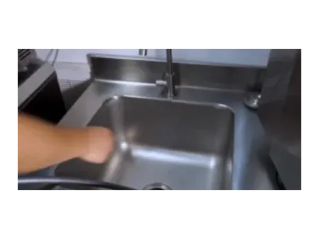 Automatic Ice Dispenser (Self-Service Ice Maker & Dispenser)