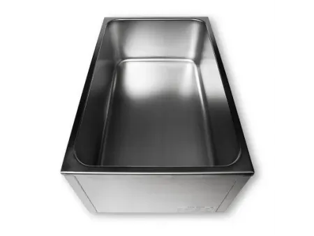Bain Marie (Countertop Food Warmer)