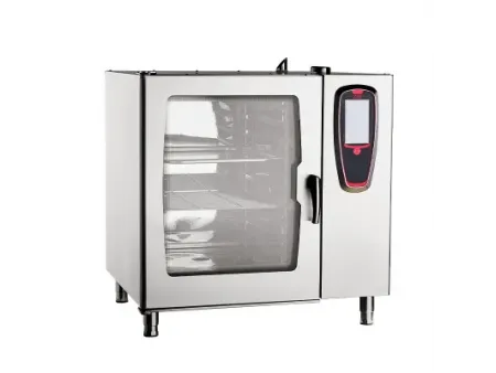 Combi Oven