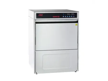 Dishwasher (Washing and Sanitizing)