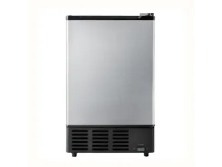 Desktop Ice Maker (Countertop Commercial Ice Machine)
