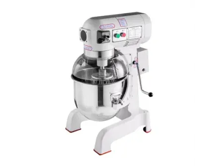 Egg Beater and Mixer Machine (Planetary Mixers)