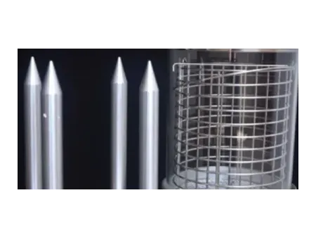 Electric Hot Dog Machine (Self-Service Sausage Warmer)