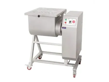 Filling Mixer (Floor-Standing Meat Mixer)