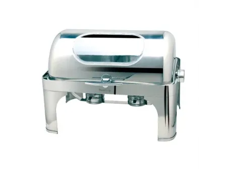 Fuel-Heated Chafing Dish