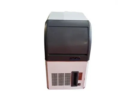 Integrated Ice Maker (Self-Contained Ice Machine)