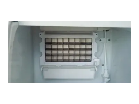 Integrated Ice Maker (Self-Contained Ice Machine)