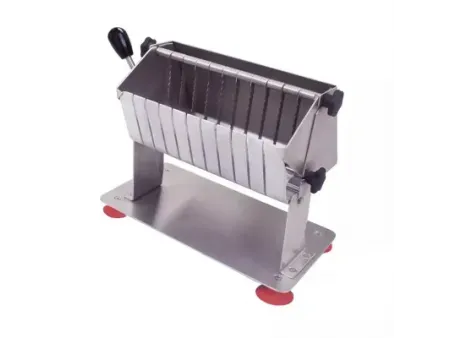 Manual Sausage Slicer (Wurstell Cutters)