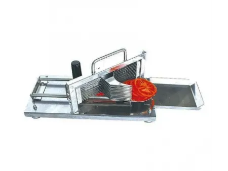 Manual Tomato Vegetable Cutter (Vegetable Cutting Equipment)