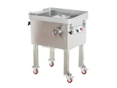 Meat Mincer & Meat Slicer (Multifunction Meat Processor)