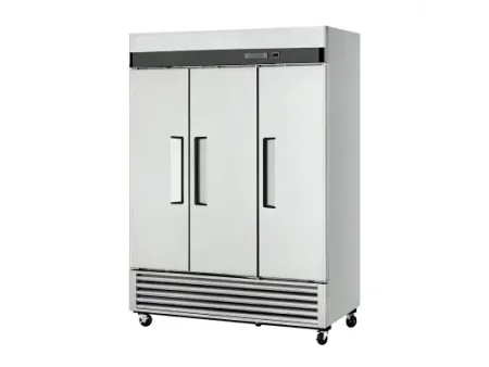 Commercial Reach-In Refrigerator (Vertical Freezer)