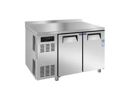 Commercial Refrigerated Worktable