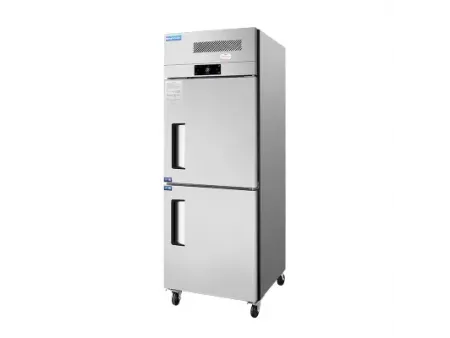 Commercial Reach-In Refrigerator (Vertical Freezer)