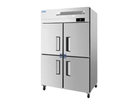 Commercial Reach-In Refrigerator (Vertical Freezer)