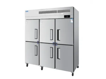 Commercial Reach-In Refrigerator (Vertical Freezer)