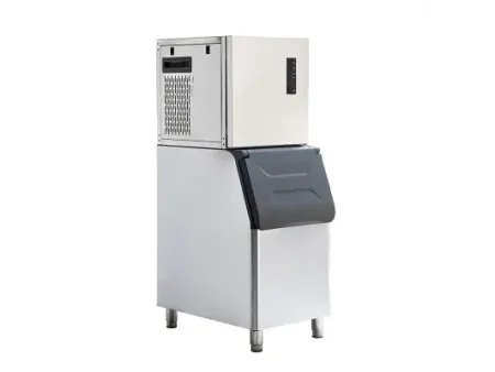 Split Ice Maker (Commercial Modular Ice Machine)