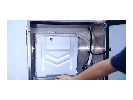 Split Ice Maker (Commercial Modular Ice Machine)