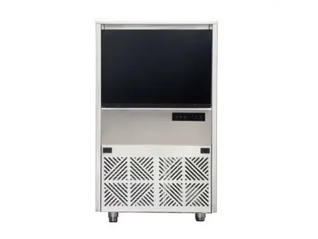 Spray System Ice Machine (Commercial Ice Maker)