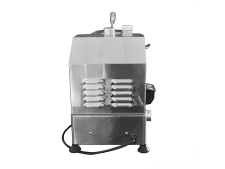 Food Cutting Machine (Vertical Bowl Cutter / Vegetable Cutter)