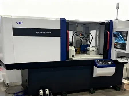 CNC High Precision Thread Grinding Machine