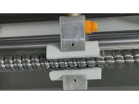 Flexible Polishing Head