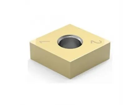 PCBN Tools (Tool Bits for Whirling), CNGA