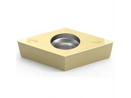 PCBN Cutting Tools (Tool Bits for Turning)