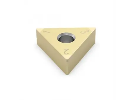 PCBN Tools (Tool Bits for Whirling), TNGA