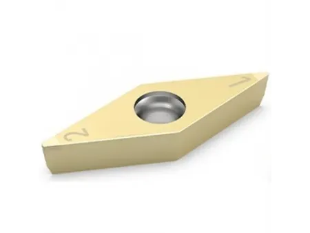 PCBN Cutting Tools (Tool Bits for Turning)