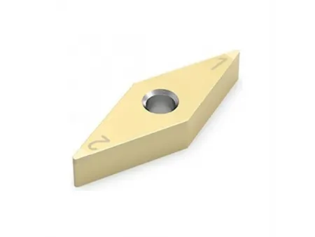 PCBN Tools (Tool Bits for Whirling), VNGA