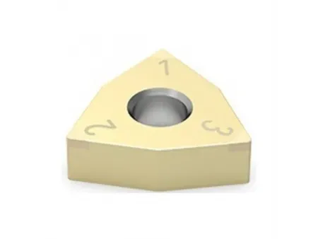 PCBN Tools (Tool Bits for Whirling), WNGA