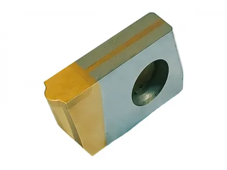 PCBN Tools (Tool Bits for Whirling)