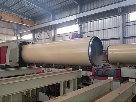 Pipe Beveling Machine