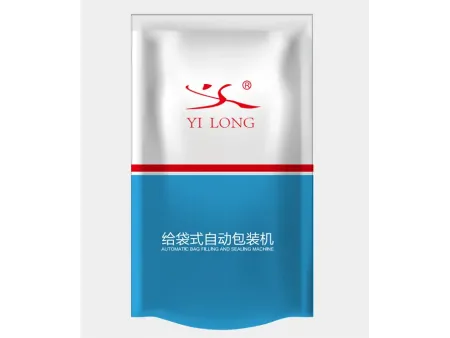 Pick-Fill-Seal System for Premade Bags, YL-10SZ