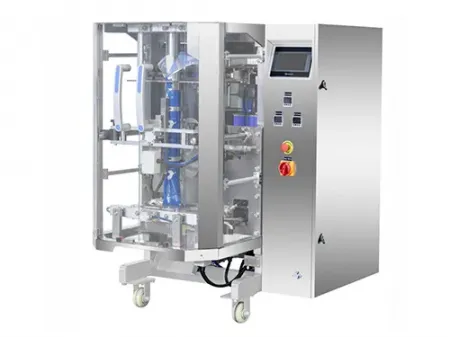 VFFS Packaging Machine