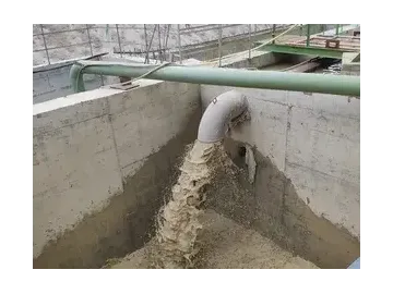 XZF500-1600 Series  Hydraulic Plate and Frame Filter Press