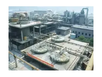 XZF500-1600 Series  Hydraulic Plate and Frame Filter Press