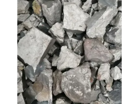 Stone Jaw Crusher Plant