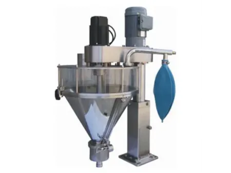Automatic Premade Pouch Packaging Machines