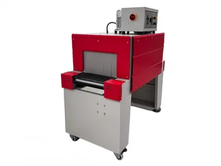 Shrink Tunnel for POF Film (Economic)