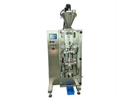 Vertical Stick Pack Packaging Machine