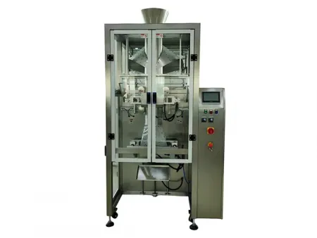 VFFS Packaging Machine for Large Bags, Single Lane