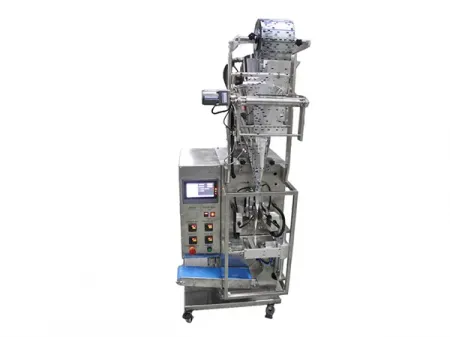 VFFS Packaging Machine for Small Bags, Single Lane