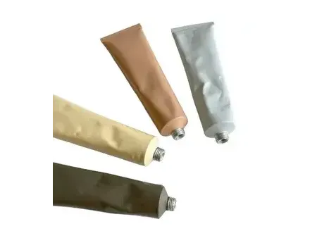 Automatic Tube Filling & Sealing Machine