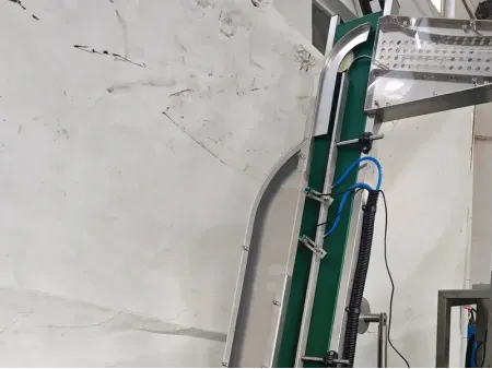 Automatic Vacuum Capping Machine