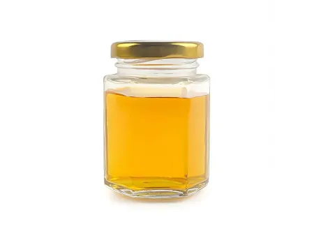 Sauce & Condiment Filling Line