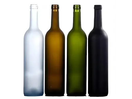 Wine & Spirit Filling Line